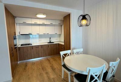 Apartament cu 2 camere decomandat în Ghencea - 4