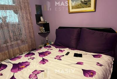 Apartament cu 3 camere semidecomandat în Central - 6