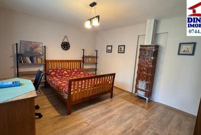 Casă cu 4 camere cu Teren 480 Mp în Dărmănești - 8