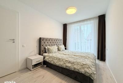 Apartament cu 3 camere în Bună Ziua - 5