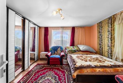 Casă individuală cu 4 camere cu Teren 2422 Mp în Șiria - 6