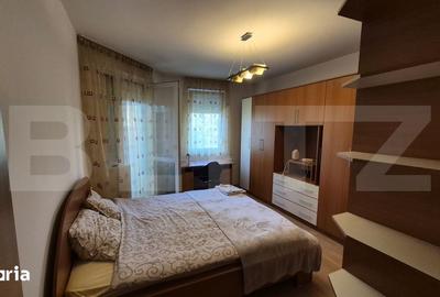 Apartament cu 2 camere în Micro 16