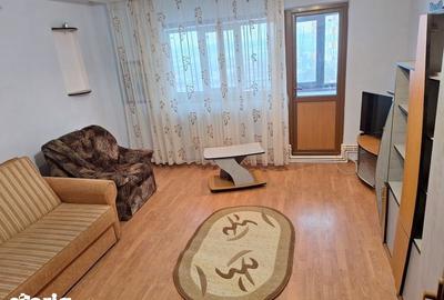 Apartament cu 2 camere, mobilat în Micro 20 - 2