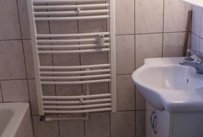 Apartament cu 2 camere semidecomandat în Muncii