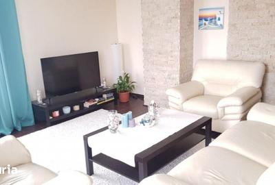 Apartament cu 2 camere în Băneasa - 6