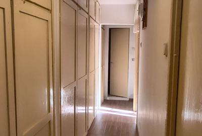 Apartament cu 3 camere decomandat în Vasile Alecsandri