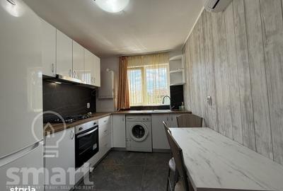 Garsonieră decomandată în Gheorgheni - 1