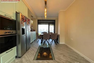 Casă cu 4 camere cu Teren 1530 Mp în Somova