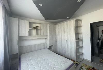 Apartament cu 2 camere decomandat în Decebal - 7
