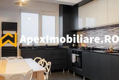 Casă cu 4 camere cu Canalizare în Giurgiului - 13