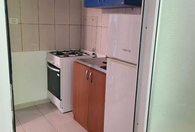 Garsonieră decomandată în Central - 4
