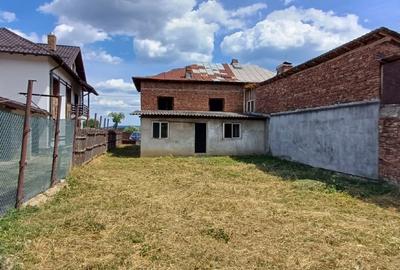 Casă individuală cu 5 camere cu Teren 643 Mp în Budeasa Mică - 7