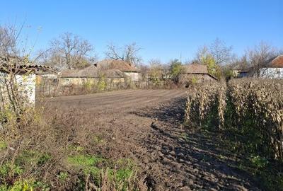 Casă cu 4 camere în Popoveni - 7