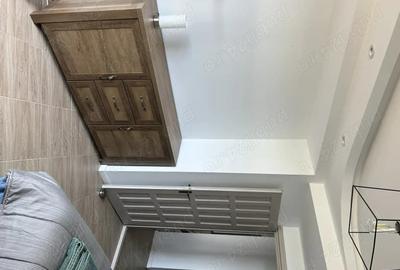 Casă cu 4 camere în Central - 2