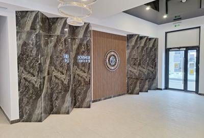 Apartament cu 2 camere decomandat în Chiajna
