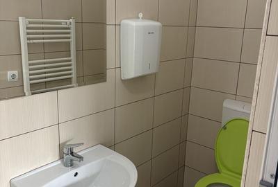 Spațiu comercial, de 75 mp, în Exterior Vest - 5