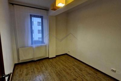 Apartament cu 2 camere decomandat în Lunca Cetățuii