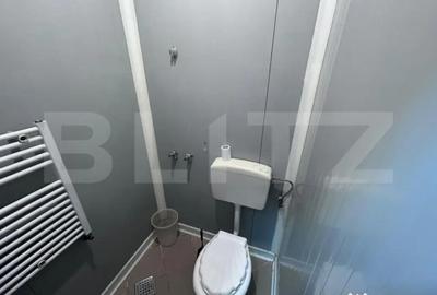 Spațiu comercial, de 80 mp, în Debarcader - 5