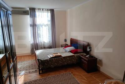 Apartament cu 2 camere decomandat în Ultracentral - 1