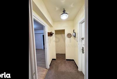 Apartament cu 2 camere în Romană - 2