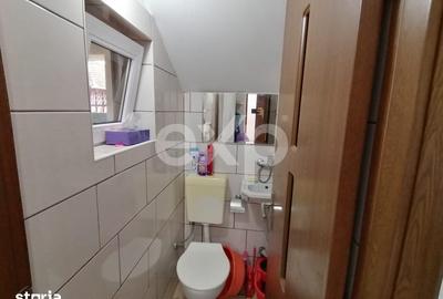 Casă cu 3 camere cu Teren 30 Mp în Central
