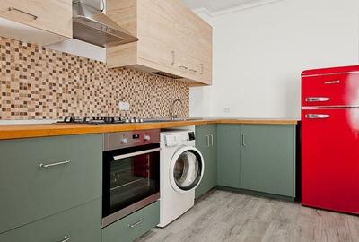 Apartament cu 2 camere decomandat în Central - 2