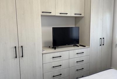 Apartament cu 2 camere decomandat în Galata
