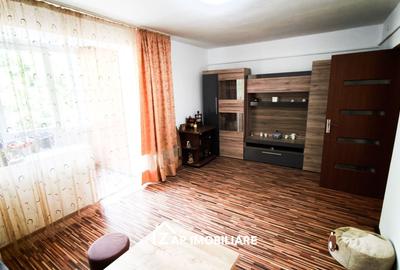 Apartament cu 3 camere decomandat, mobilat în Tudor - 5