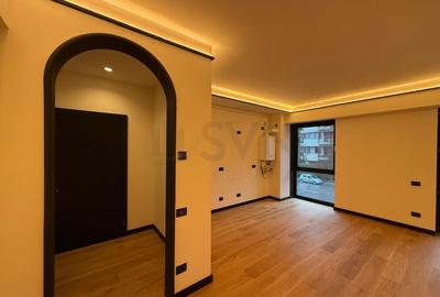 Apartament cu 4 camere semidecomandat în Central - 7