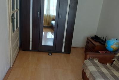 Apartament cu 3 camere decomandat în Central - 2