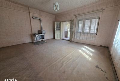 Casă cu 3 camere cu Teren 2150 Mp în Someș-Odorhei - 7