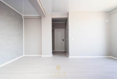 Apartament cu 2 camere decomandat în Nord - 2