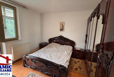 Apartament cu 2 camere în Mărăței - 3