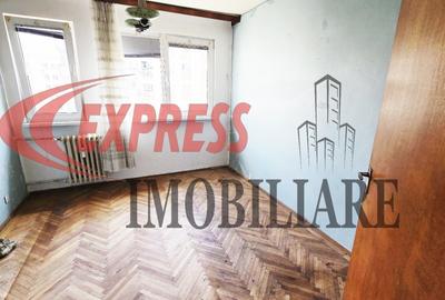 Apartament cu 3 camere semidecomandat în Titan - 3