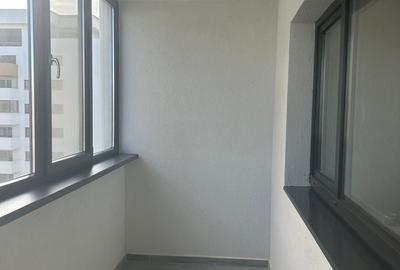 Apartament cu 2 camere decomandat în Central - 9