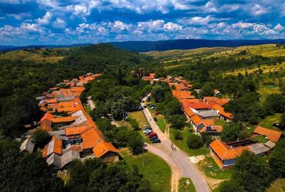 Teren de 2000 mp, în Șumița - 2