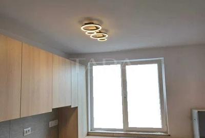 Apartament cu 2 camere semidecomandat în Grigorescu