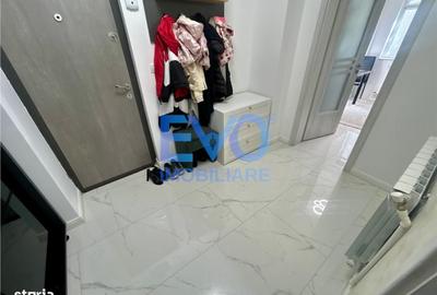 Apartament cu 2 camere decomandat în Alexandru cel Bun - 8