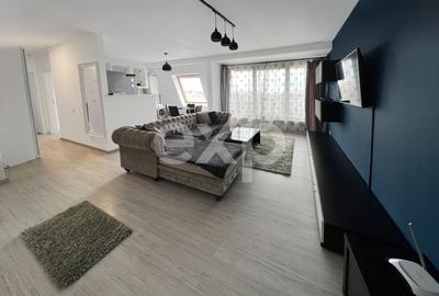 Apartament cu 2 camere în Lipovei - 1