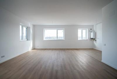 Apartament cu 3 camere decomandat în Pipera