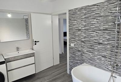 Casă cu 4 camere în Central - 2