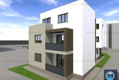 Apartament cu 3 camere decomandat în Democrației - 4