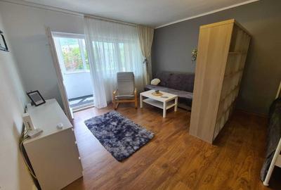 Garsonieră decomandată în Vitan - 7