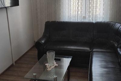 Apartament cu 2 camere decomandat în Fabric