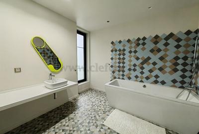 Casă individuală cu 6 camere cu Piscina în Iancu Nicolae - 26