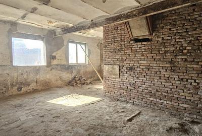 Casă cu 6 camere cu Teren 5766 Mp în Variaș - 8