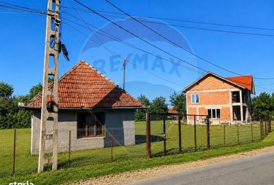 Spațiu comercial, în Feleacu - 2
