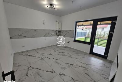 Casă cu 4 camere cu Teren 402 Mp în Valea Lupului - 2