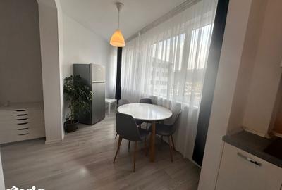 Apartament cu 2 camere semidecomandat în Florești - 7