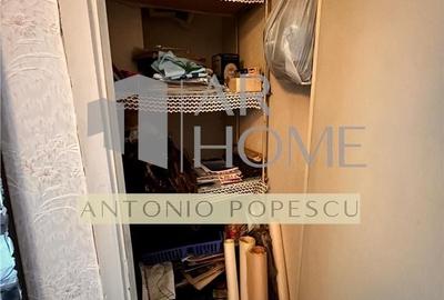 Apartament cu 3 camere semidecomandat în Vest - 15